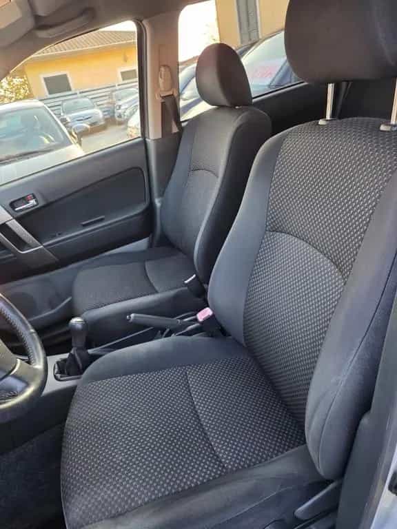 Daihatsu Terios 1.5 4x4 anno 2010 garantito 12 m 11/2010-photo-3
