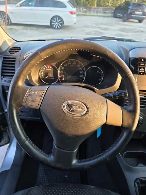 Daihatsu Terios 1.5 4x4 anno 2010 garantito 12 m 11/2010-photo-6