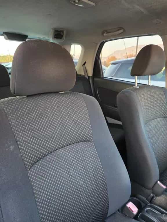 Daihatsu Terios 1.5 4x4 anno 2010 garantito 12 m 11/2010-photo-7