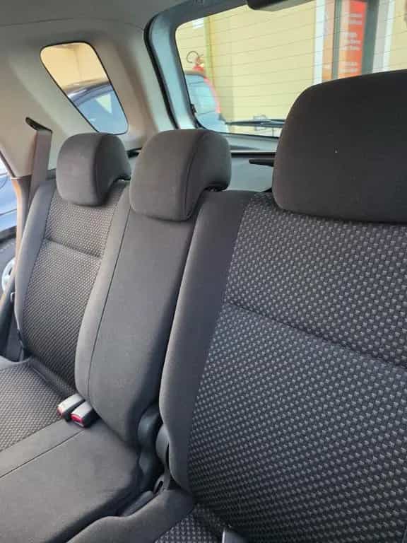 Daihatsu Terios 1.5 4x4 anno 2010 garantito 12 m 11/2010-photo-8