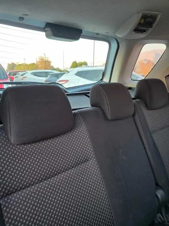 Daihatsu Terios 1.5 4x4 anno 2010 garantito 12 m 11/2010-photo-9