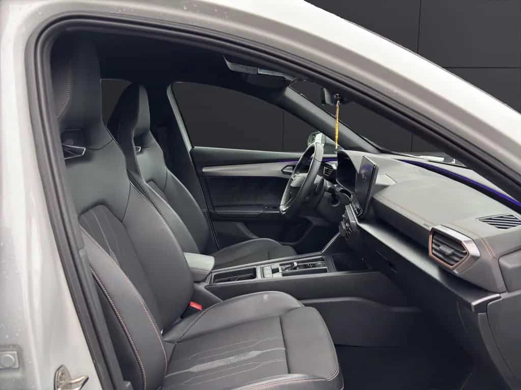 Cupra Formentor VZ /4Drive / Navi / LED / Kamera / SHZ 07/2022-photo-10