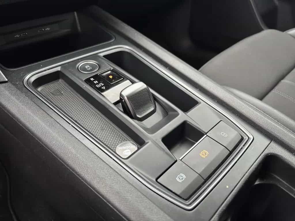 Cupra Formentor VZ /4Drive / Navi / LED / Kamera / SHZ 07/2022-photo-23