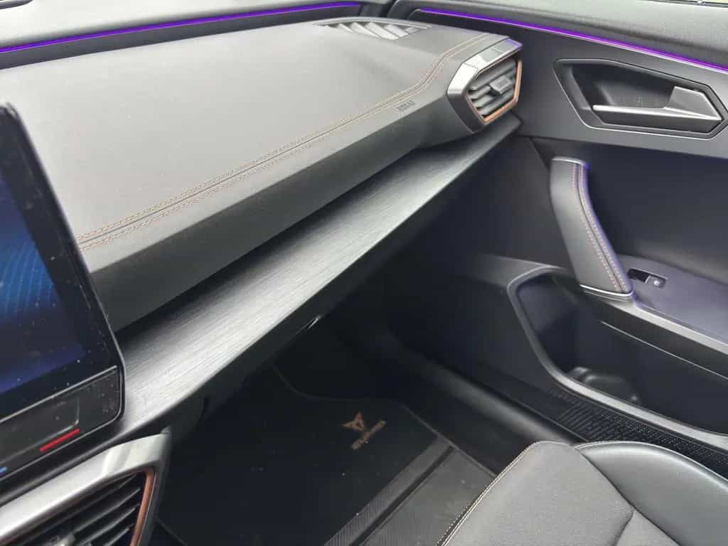 Cupra Formentor VZ /4Drive / Navi / LED / Kamera / SHZ 07/2022-photo-24