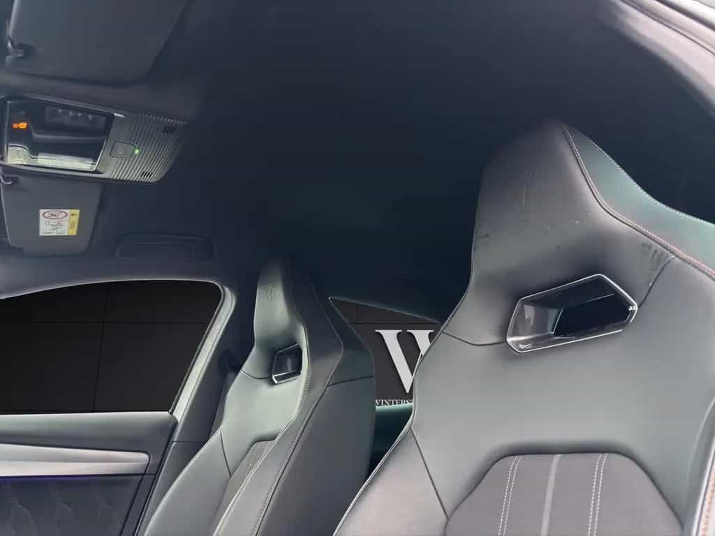 Cupra Formentor VZ /4Drive / Navi / LED / Kamera / SHZ 07/2022-photo-25