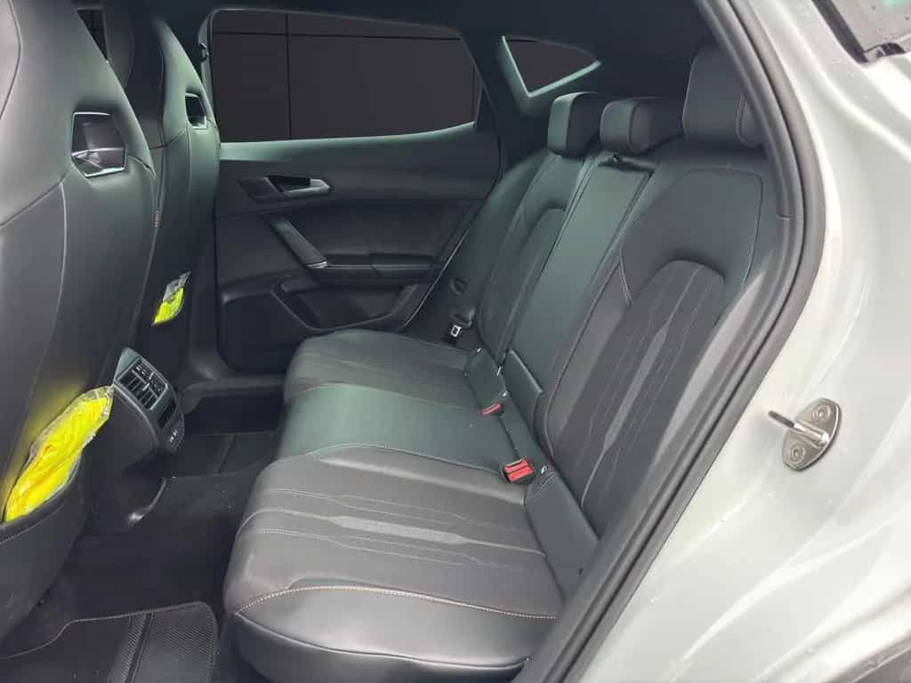 Cupra Formentor VZ /4Drive / Navi / LED / Kamera / SHZ 07/2022-photo-26