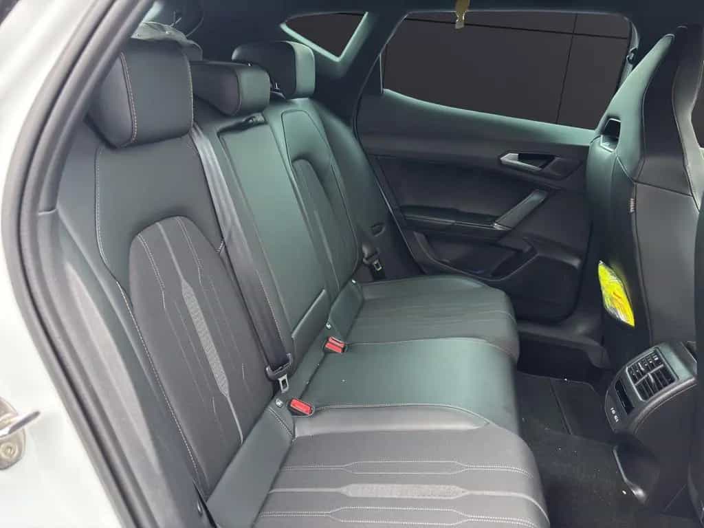 Cupra Formentor VZ /4Drive / Navi / LED / Kamera / SHZ 07/2022-photo-27