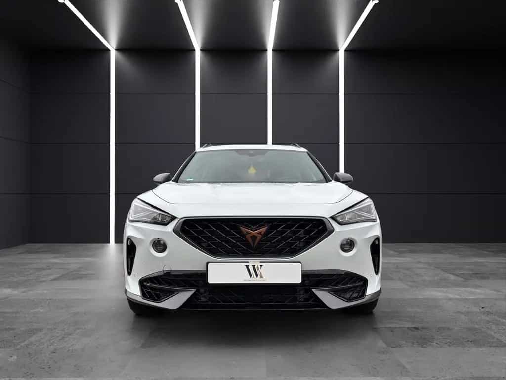 Cupra Formentor VZ /4Drive / Navi / LED / Kamera / SHZ 07/2022-photo-6