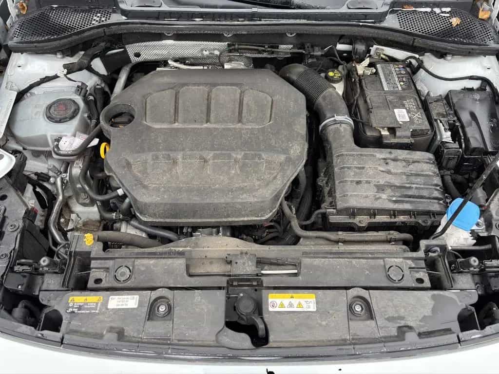 Cupra Formentor VZ /4Drive / Navi / LED / Kamera / SHZ 07/2022-photo-7
