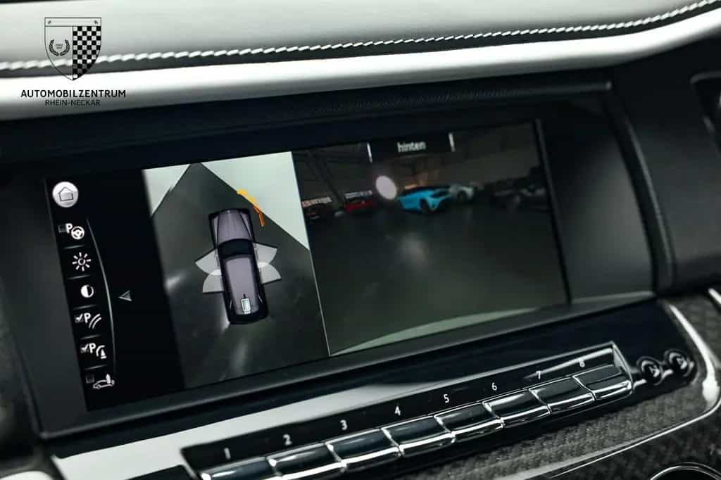 Rolls-Royce Cullinan Black Badge Starburst/RearSeat/Bespoke 03/2023-photo-30