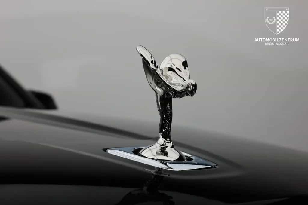 Rolls-Royce Cullinan ShootingStar/Picnic/Coachline/ACC/22" 12/2025-photo-1