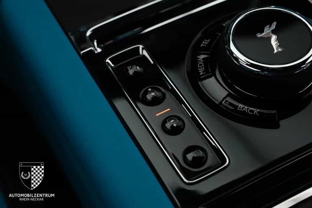 Rolls-Royce Cullinan ShootingStar/Picnic/Coachline/ACC/22" 12/2025-photo-22