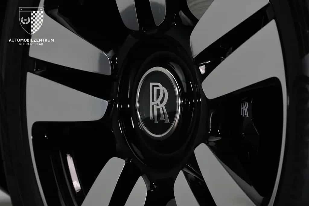 Rolls-Royce Cullinan ShootingStar/Picnic/Coachline/ACC/22" 12/2025-photo-36