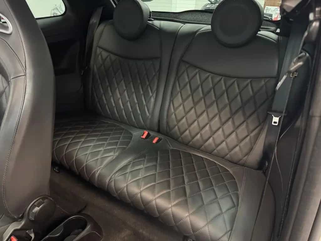 Abarth 595 1.4 Turbo T-Jet 165 CV Turismo 04/2021-photo-10