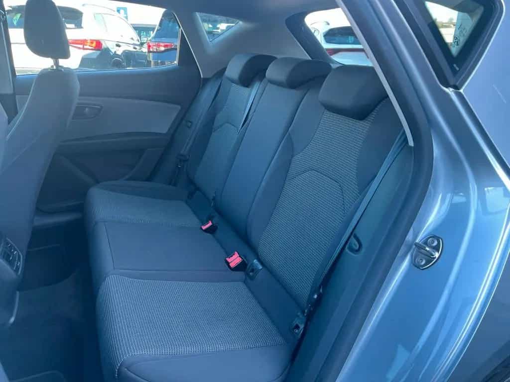 Seat Leon 1.5 Style LED PDC GRA CLIMATRONIC 11/2018-photo-14