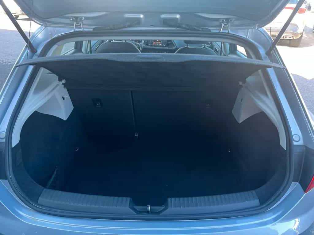 Seat Leon 1.5 Style LED PDC GRA CLIMATRONIC 11/2018-photo-15