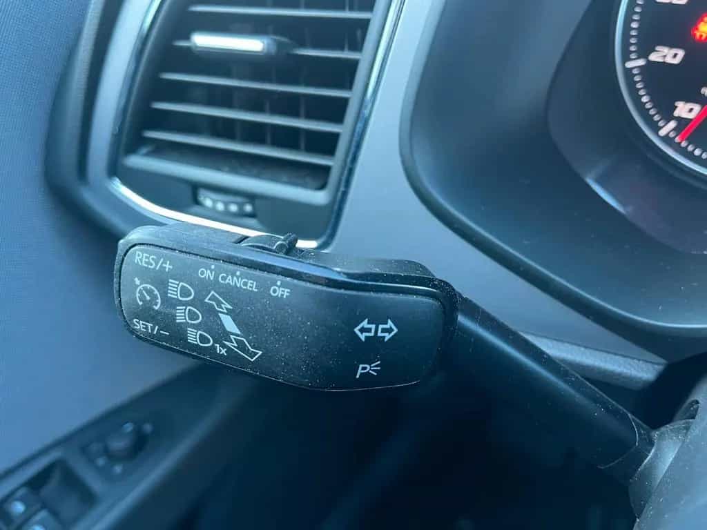 Seat Leon 1.5 Style LED PDC GRA CLIMATRONIC 11/2018-photo-7