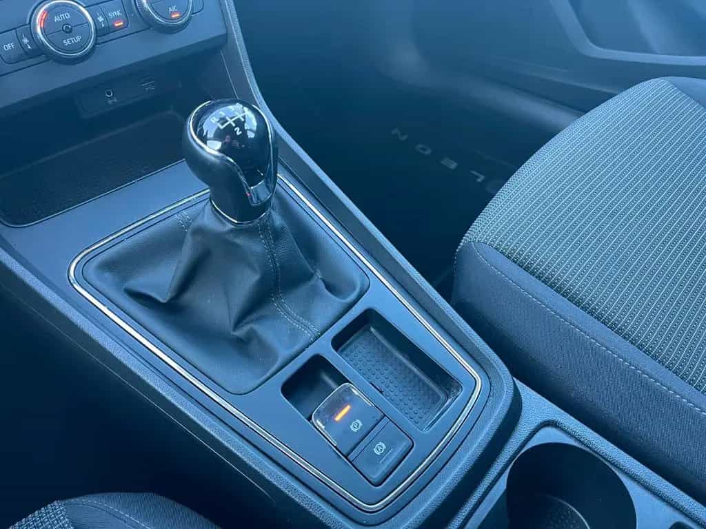 Seat Leon 1.5 Style LED PDC GRA CLIMATRONIC 11/2018-photo-8