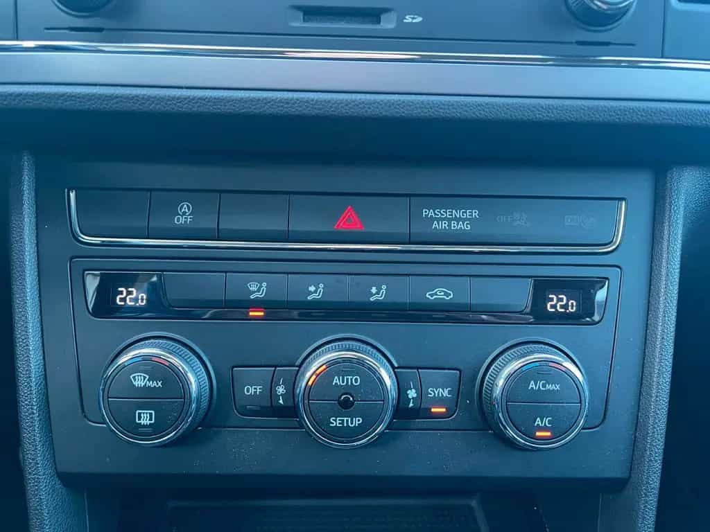 Seat Leon 1.5 Style LED PDC GRA CLIMATRONIC 11/2018-photo-9