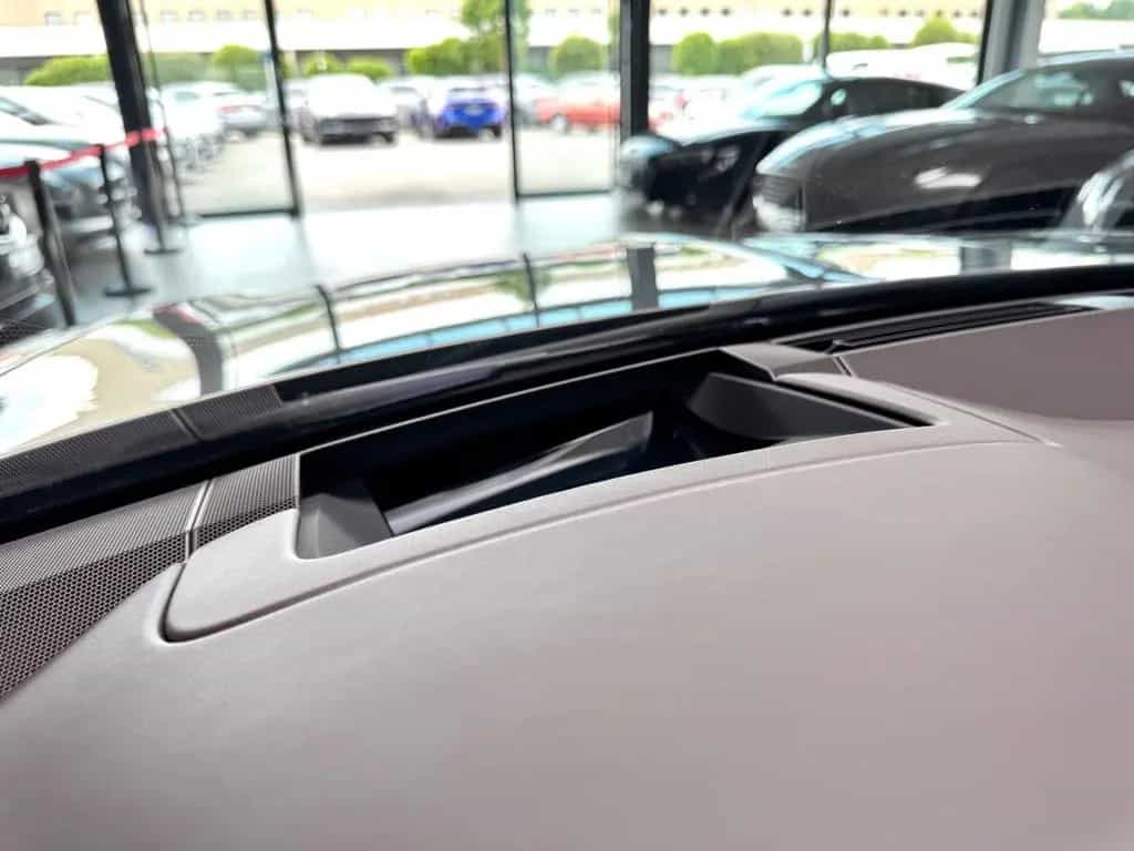 Bentley Continental GT 6.0 W12 MULLINER B&O NIGHT-VISION 06/2019-photo-17