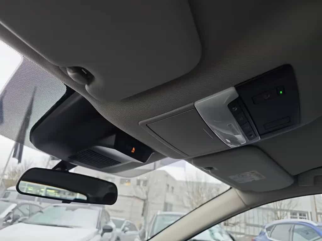 Nissan Qashqai Visia 1.3 DIG-T LED ACC PDC Totwinkel Si 02/2023-photo-17