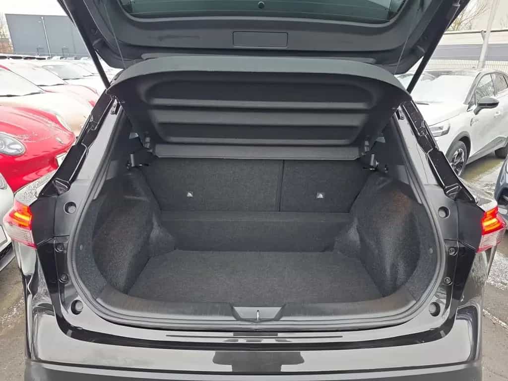 Nissan Qashqai Visia 1.3 DIG-T LED ACC PDC Totwinkel Si 02/2023-photo-23