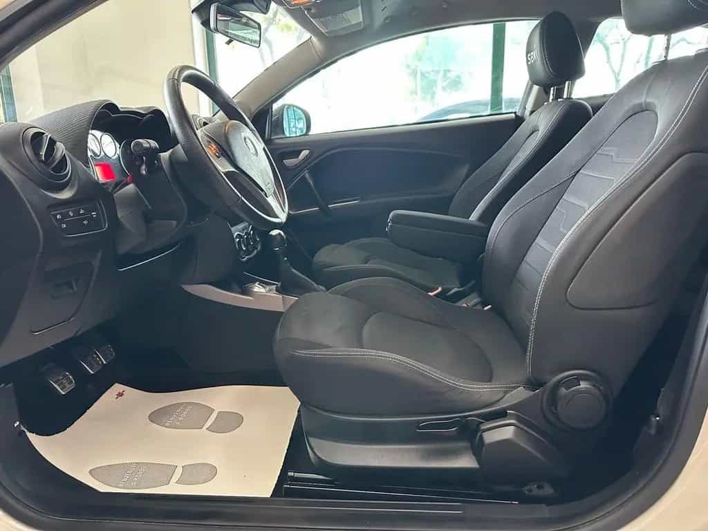 Alfa Romeo MiTo 1.4 T 105CV M.air S&S Distinctiv 08/2013-photo-8