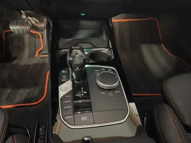 BMW 1 Series 04/2021-photo-12
