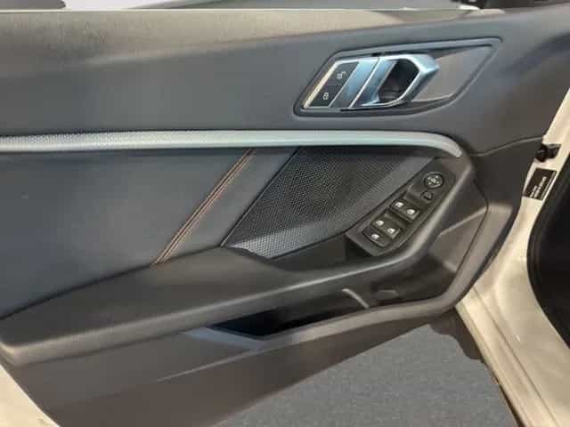 BMW 1 Series 04/2021-photo-14
