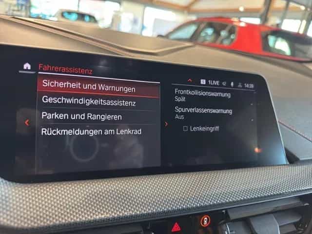 BMW 1 Series 04/2021-photo-18