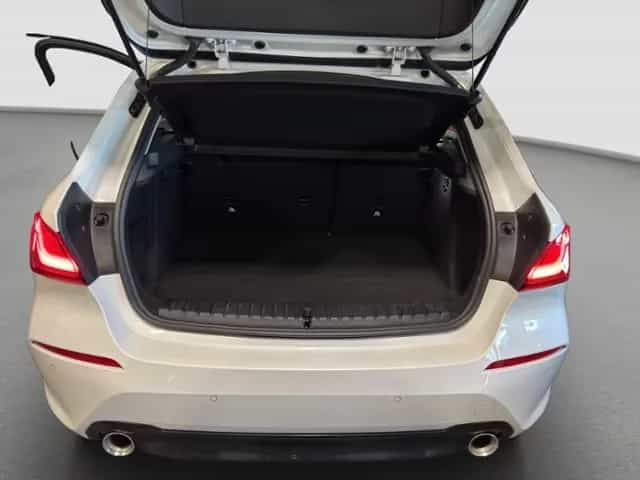 BMW 1 Series 04/2021-photo-20