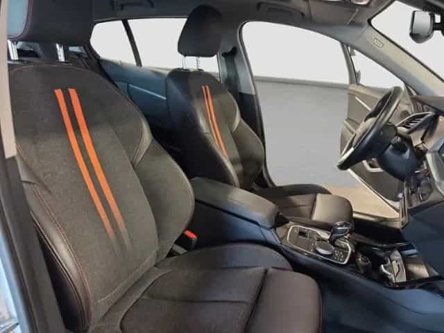 BMW 1 Series 04/2021-photo-22