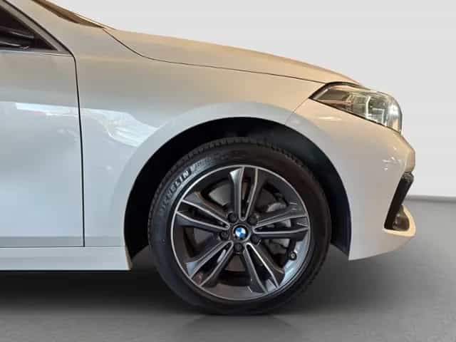 BMW 1 Series 04/2021-photo-24