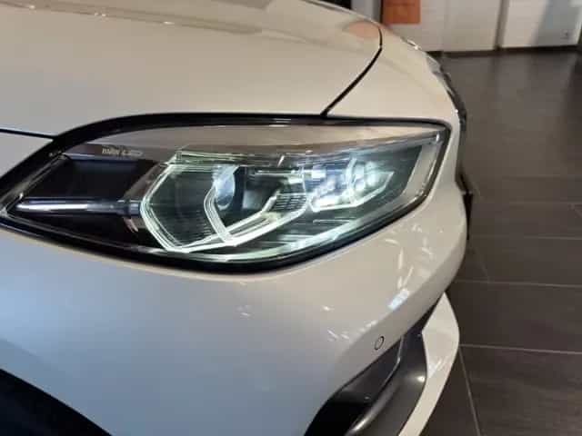 BMW 1 Series 04/2021-photo-26