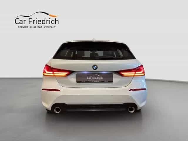 BMW 1 Series 04/2021-photo-4