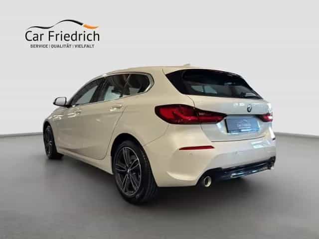 BMW 1 Series 04/2021-photo-5