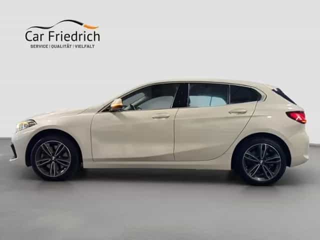 BMW 1 Series 04/2021-photo-6
