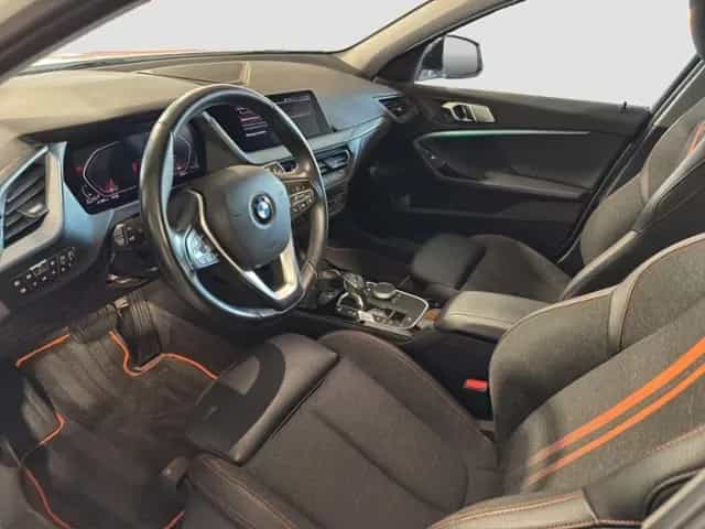 BMW 1 Series 04/2021-photo-7