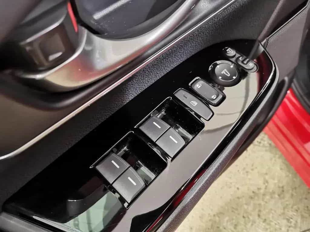 Honda CR-V 1.5 VTEC 4WD AT Elegance |Navi|ACC|LED|SHZ 11/2018-photo-10