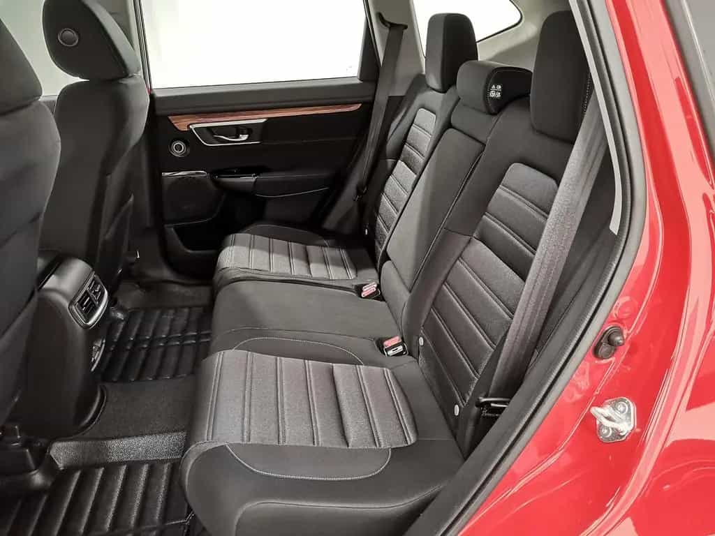 Honda CR-V 1.5 VTEC 4WD AT Elegance |Navi|ACC|LED|SHZ 11/2018-photo-12