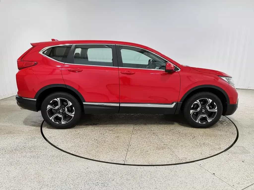 Honda CR-V 1.5 VTEC 4WD AT Elegance |Navi|ACC|LED|SHZ 11/2018-photo-17
