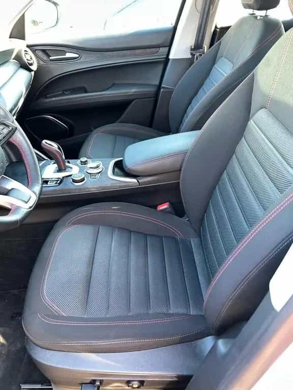 Alfa Romeo Stelvio 2.0 Turbo 200 CV AT8 Q4 Sprin 06/2022-photo-10