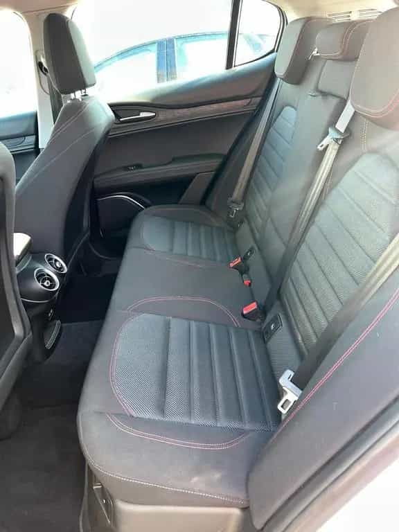 Alfa Romeo Stelvio 2.0 Turbo 200 CV AT8 Q4 Sprin 06/2022-photo-11