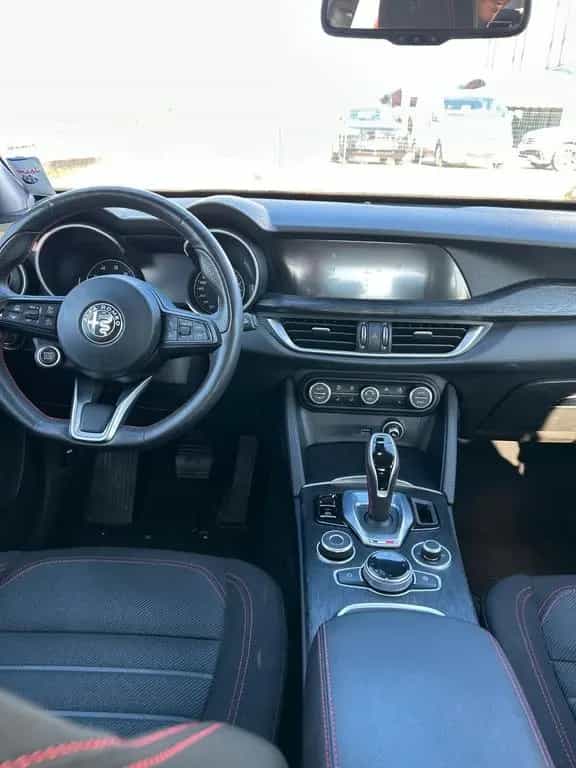 Alfa Romeo Stelvio 2.0 Turbo 200 CV AT8 Q4 Sprin 06/2022-photo-12