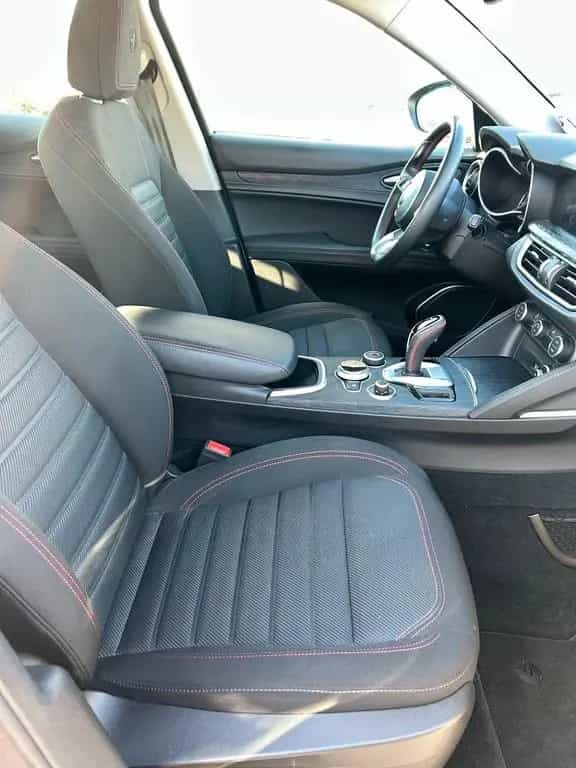 Alfa Romeo Stelvio 2.0 Turbo 200 CV AT8 Q4 Sprin 06/2022-photo-13