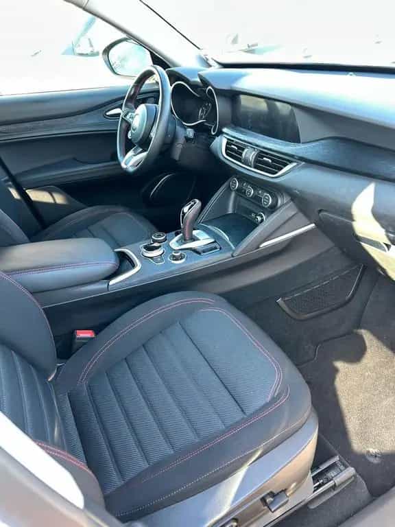 Alfa Romeo Stelvio 2.0 Turbo 200 CV AT8 Q4 Sprin 06/2022-photo-14