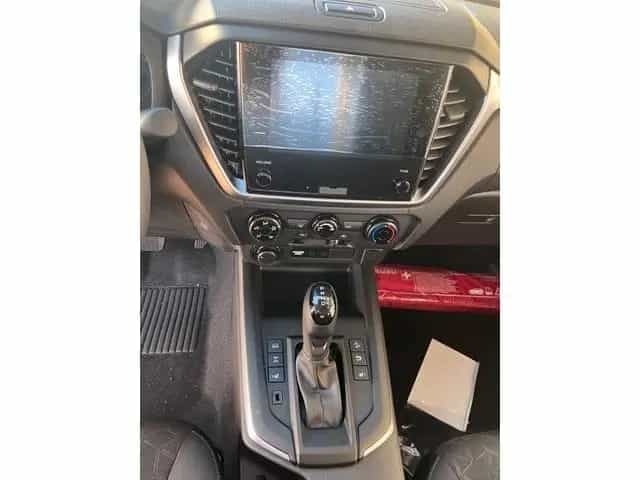 Isuzu D-Max Space-Cab L 4WD DAB SHZ Regensensor BT Lic null-photo-4