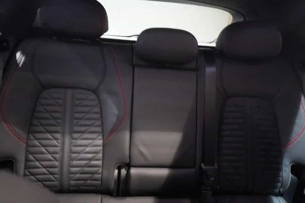 Maserati Levante 3.8 V8 Trofeo*Pano*Bow&Wilk*22"*Carbon* 04/2022-photo-14