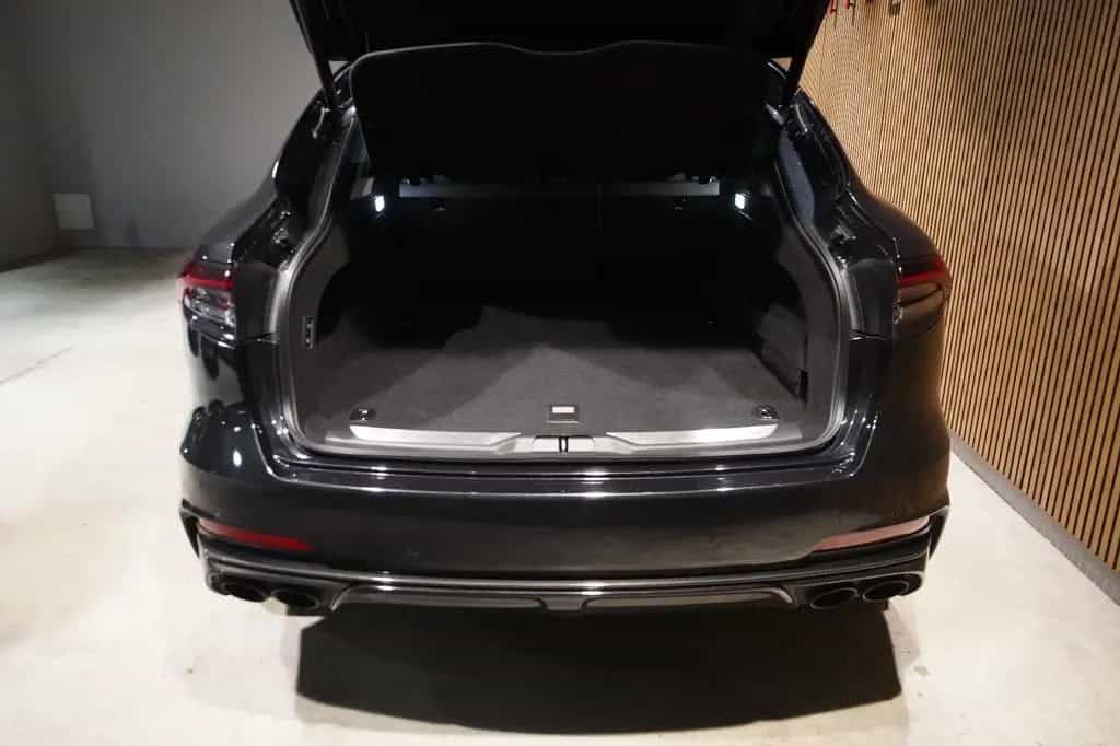 Maserati Levante 3.8 V8 Trofeo*Pano*Bow&Wilk*22"*Carbon* 04/2022-photo-22