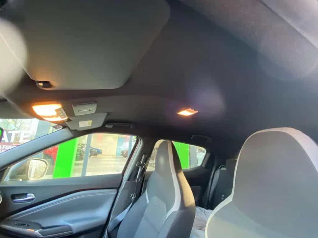 Nissan Juke N-Connecta mit AHK und Navi 02/2021-photo-11